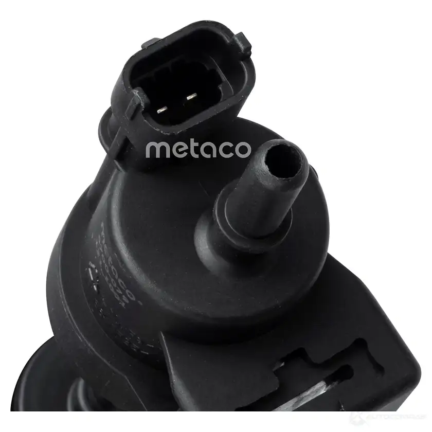 Клапан электромагнитный METACO IGTN XSQ 6700-079 1439845394 изображение 1