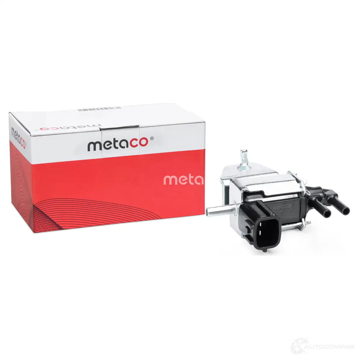 Клапан электромагнитный METACO 6700-080 SQXW G6 1439845397 изображение 0
