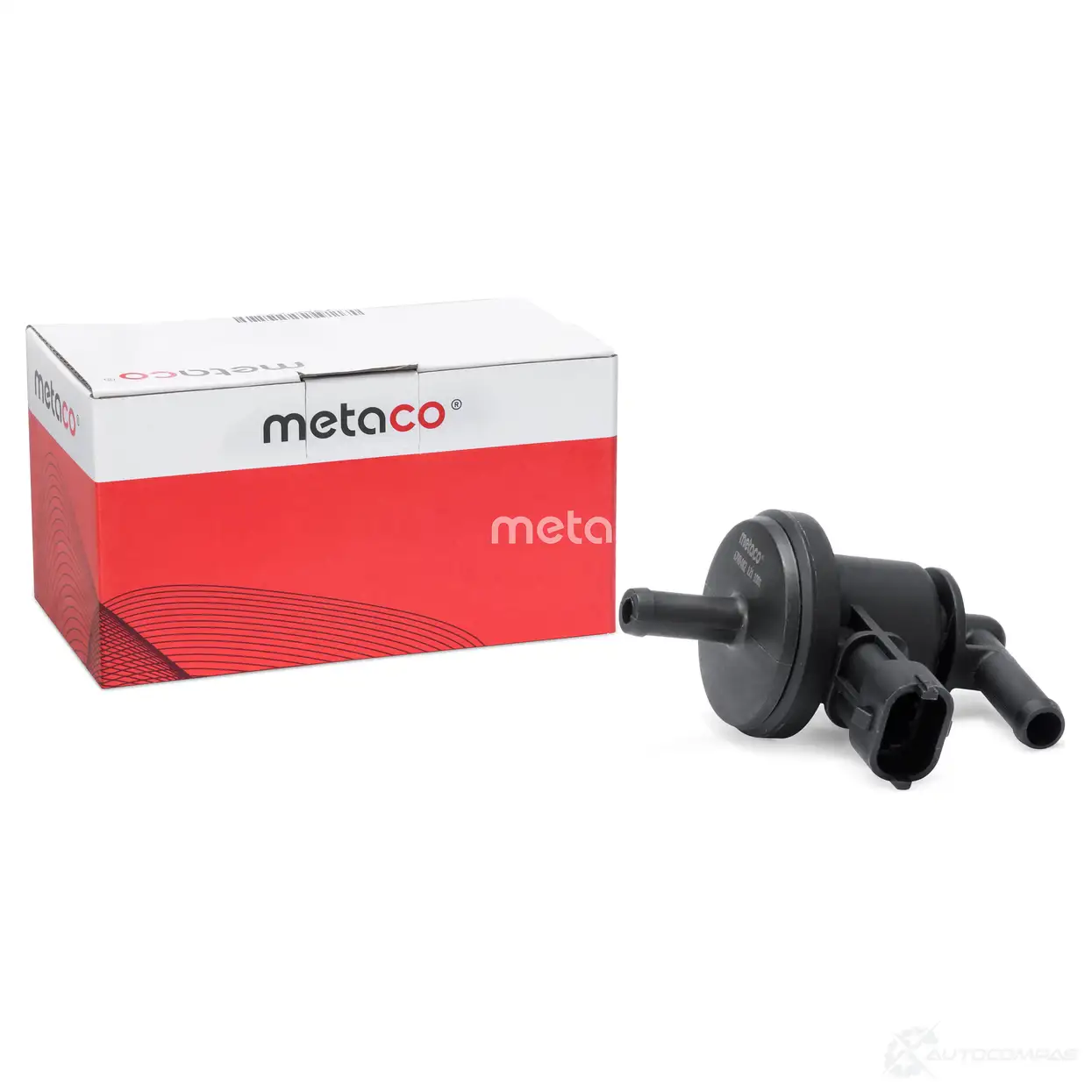 Клапан электромагнитный METACO 6700-082 1439845399 J9I UAA изображение 0
