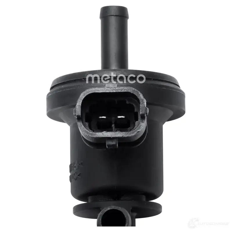 Клапан электромагнитный METACO 6700-082 1439845399 J9I UAA изображение 1