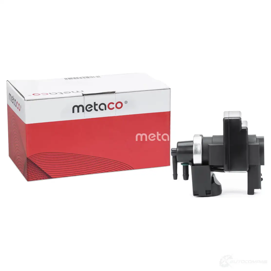 Клапан электромагнитный METACO 1439845400 6700-087 KCUQ NZ7 изображение 0
