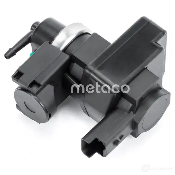 Клапан электромагнитный METACO 1439845400 6700-087 KCUQ NZ7 изображение 1