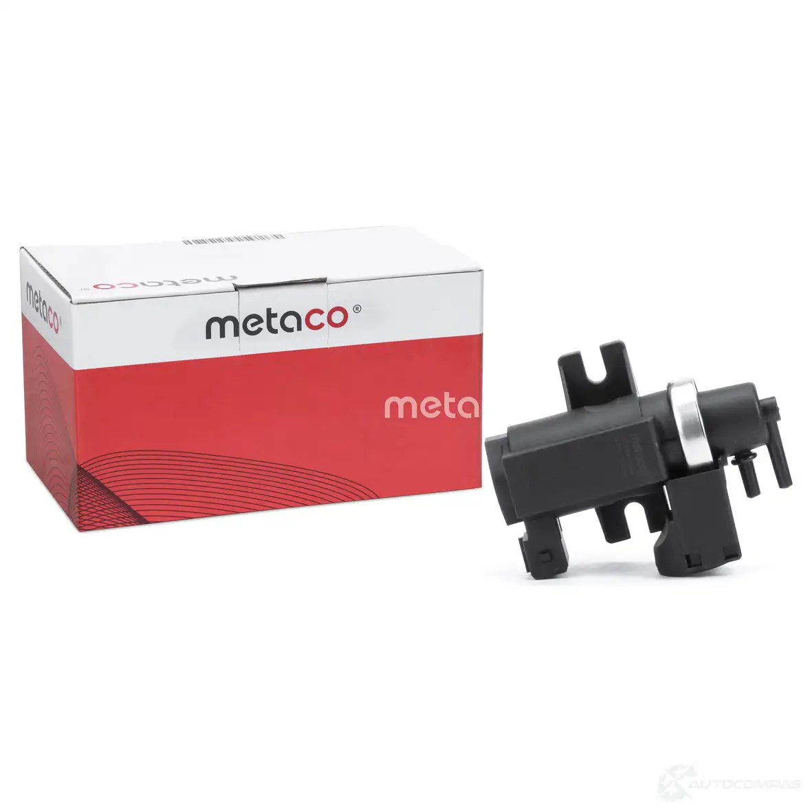 Клапан электромагнитный METACO AOH195 R 1439845401 6700-088 изображение 0