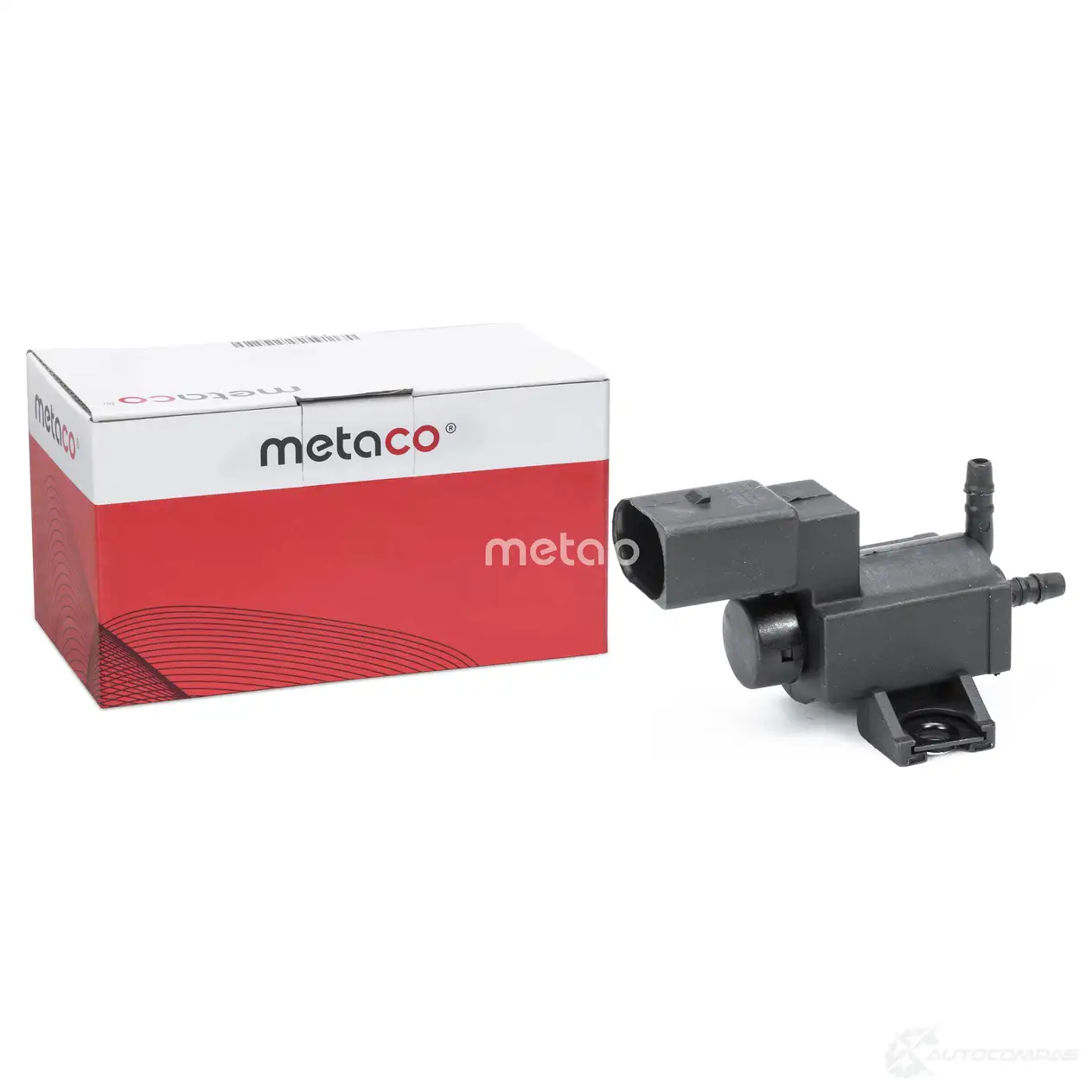 Клапан электромагнитный METACO 7J ZXWMV 6700-089 1439845402 изображение 0