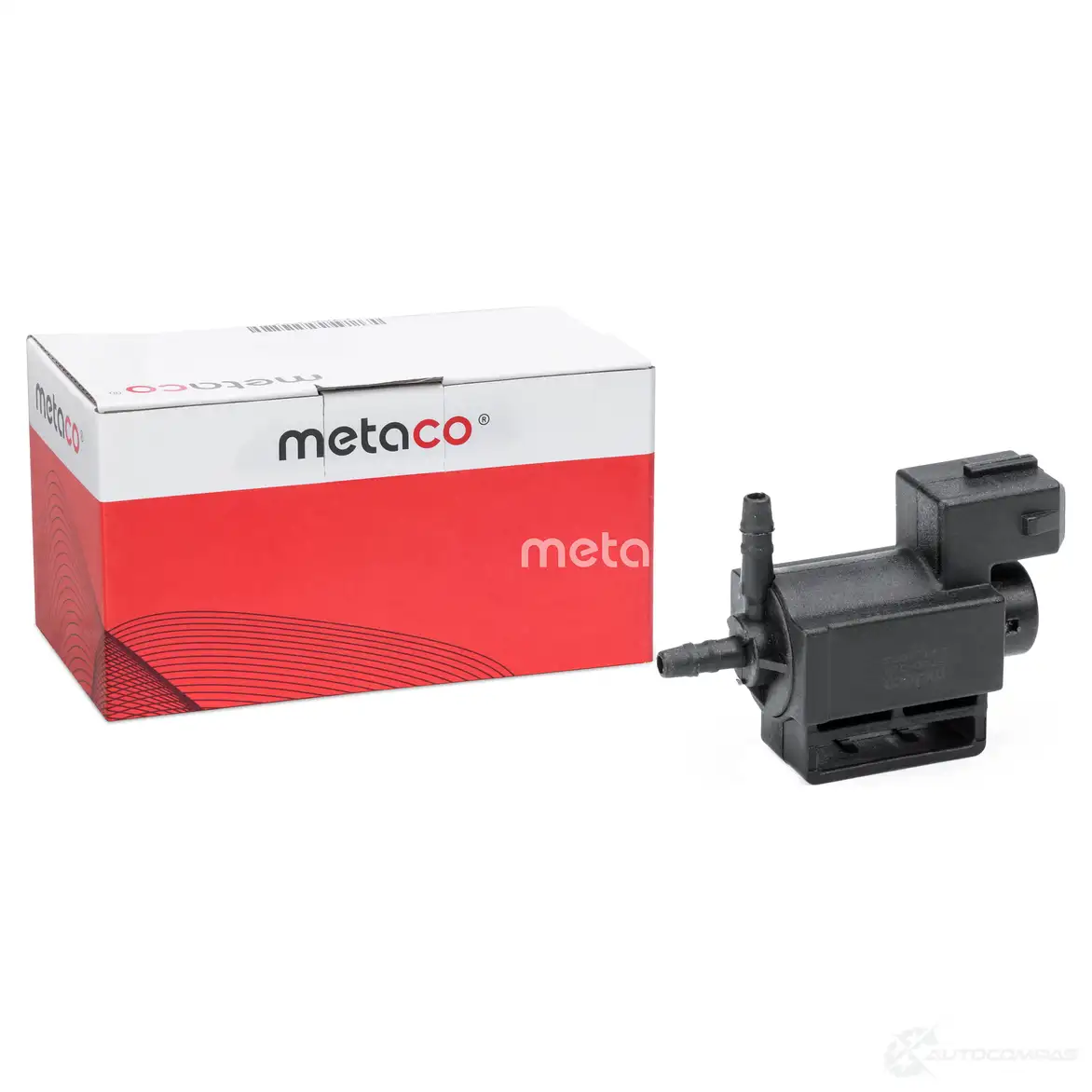 Клапан электромагнитный METACO 1439845409 LD5LL9 N 6700-092 изображение 0