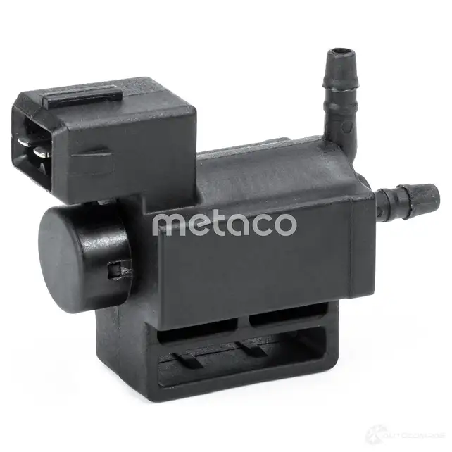 Клапан электромагнитный METACO 1439845409 LD5LL9 N 6700-092 изображение 1