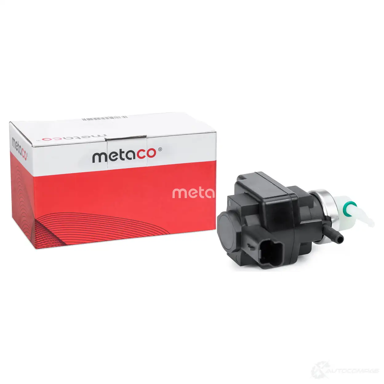 Клапан электромагнитный METACO 6700-094 1439845412 N1 70PC изображение 0