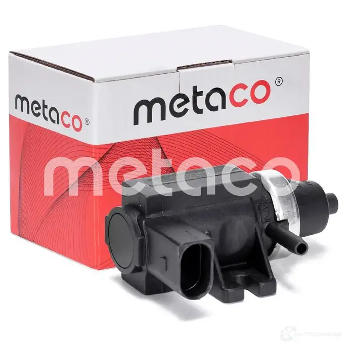 Клапан электромагнитный METACO 6742-003 1439845413 RMG0C QV изображение 0