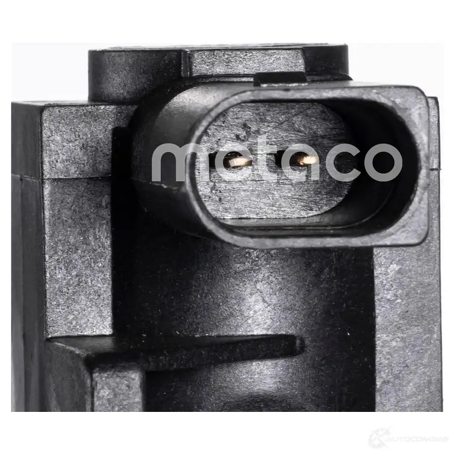 Клапан электромагнитный METACO 6742-003 1439845413 RMG0C QV изображение 1