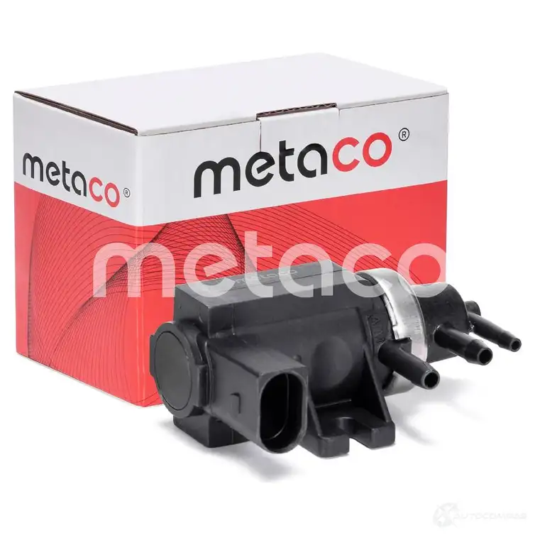 Клапан электромагнитный METACO 6742-005 6S6L DQ6 1439845414 изображение 0