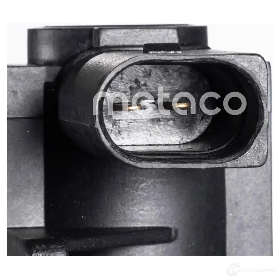 Клапан электромагнитный METACO 6742-005 6S6L DQ6 1439845414 изображение 1