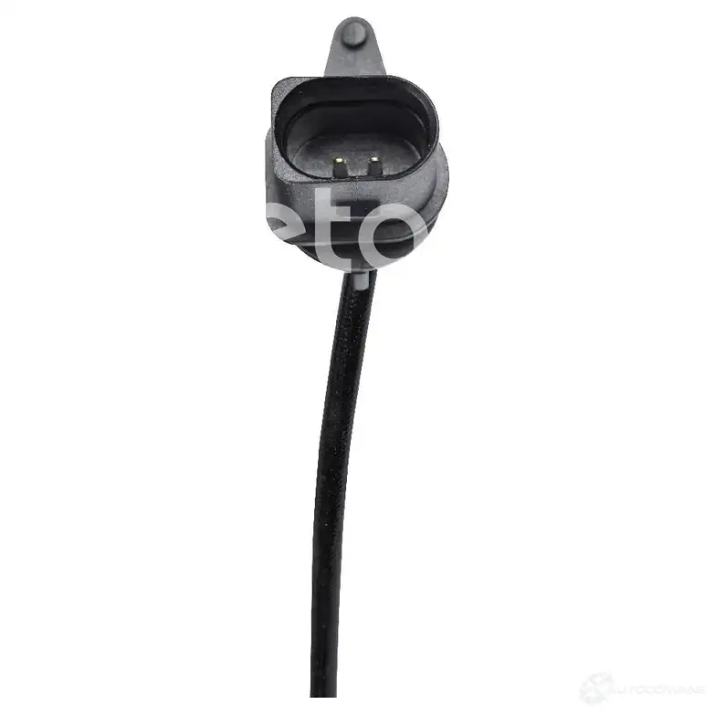Тормозные колодки передние комплект METACO 3000-066 HB J8E 1439845500 изображение 4