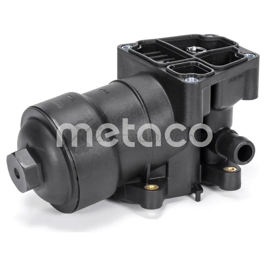 Корпус масляного фильтра METACO IR0 2G 1439845624 1200-005