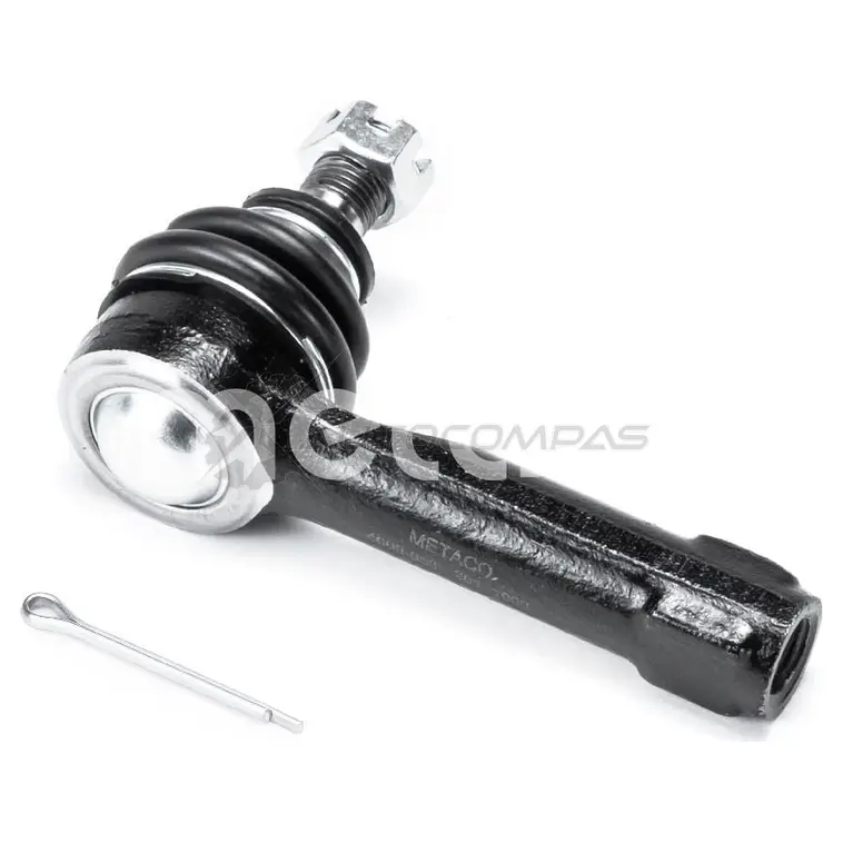 Наконечник рулевой METACO HD7WJ K 4000-053 1439845860 - Изображение 1