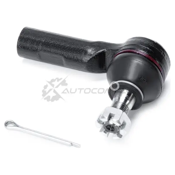Наконечник рулевой METACO 4000-081 I HBQV1Z 1439845876 - Изображение 1