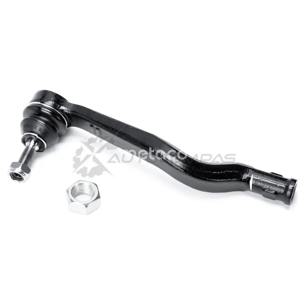 Наконечник рулевой левый METACO D VRM2H 4000-001L 1439845912 - Изображение 1
