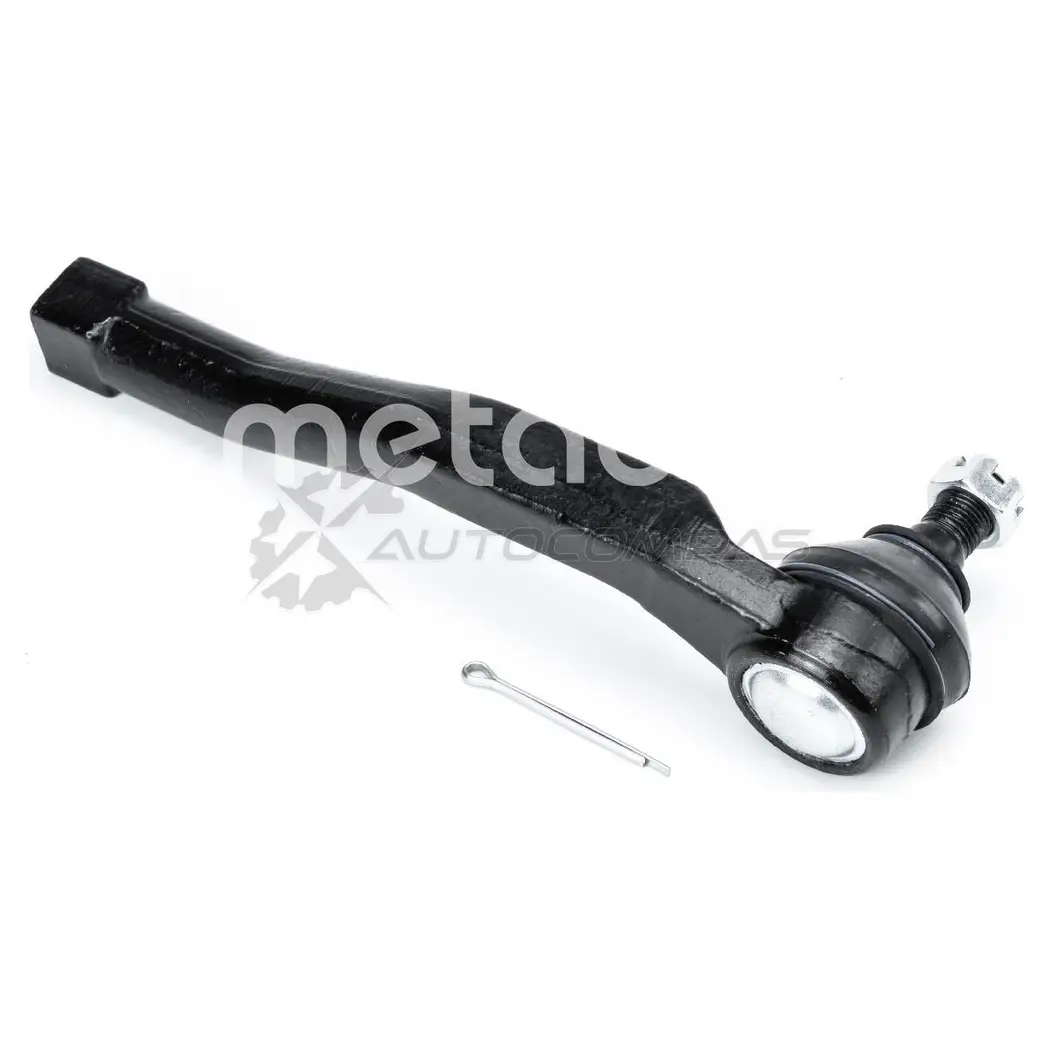 Наконечник рулевой левый METACO 1439845924 7KX Z2F 4000-037L - Изображение 1