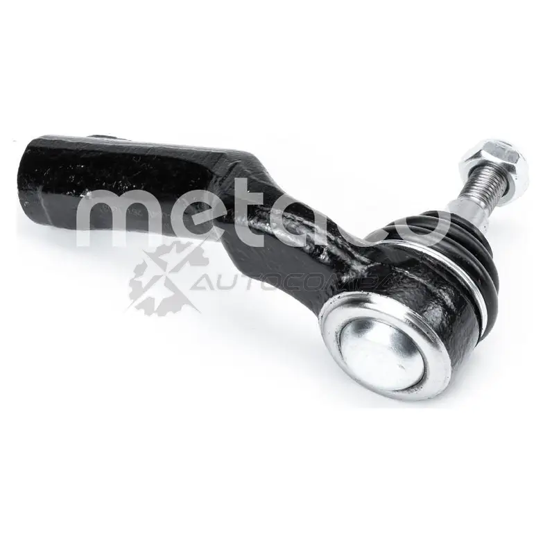 Наконечник рулевой левый METACO 4000-054L 12KD Q3 1439845930 - Изображение 1