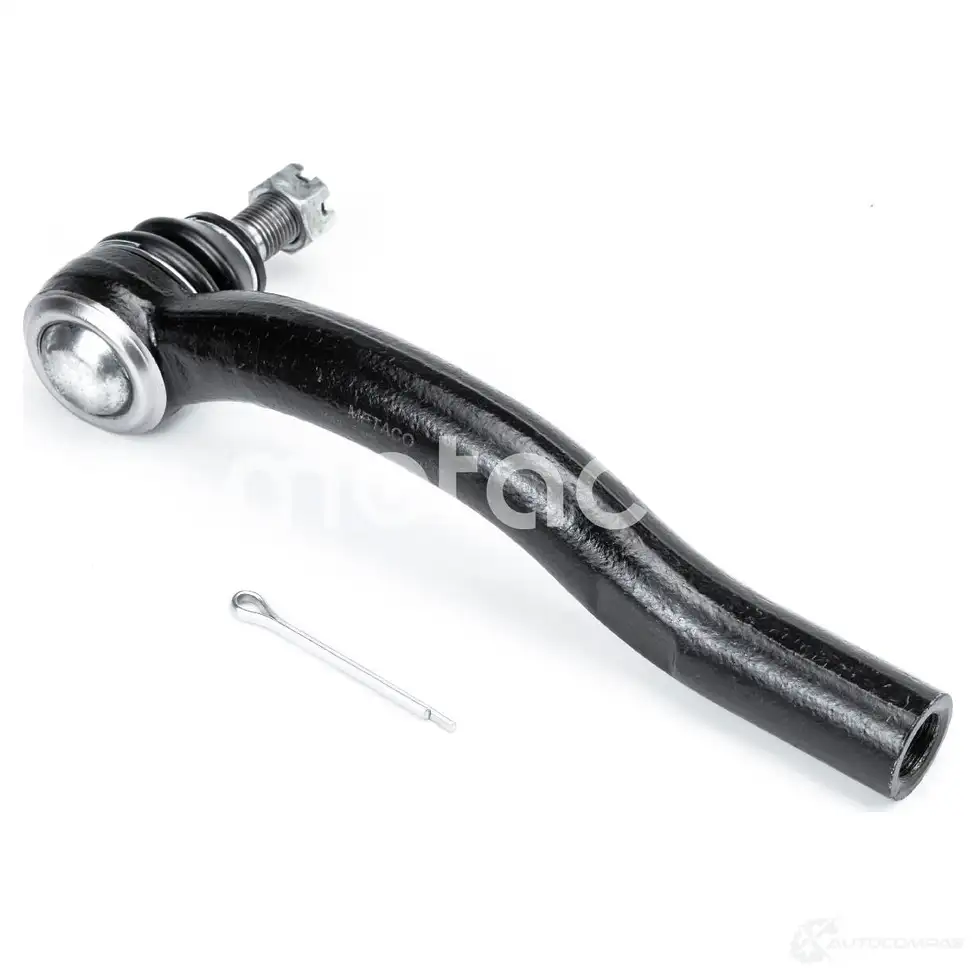Рулевой наконечник левый METACO 1439845963 4000-146L 1CM SMV - Изображение 1