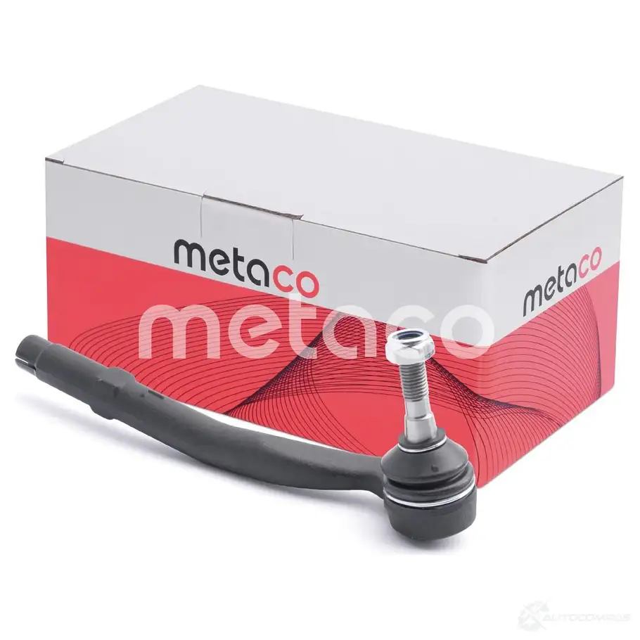 Рулевой наконечник левый METACO 4000-158L 1439845969 B92 7G