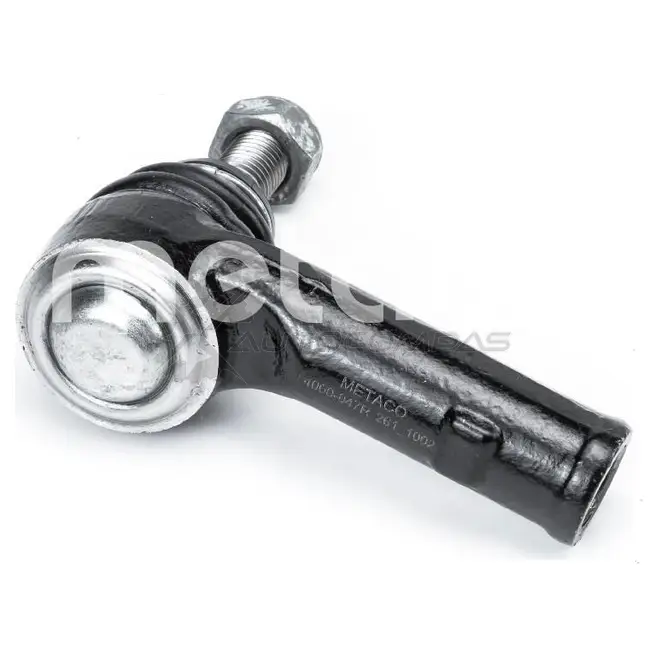 Наконечник рулевой правый METACO 4000-047R 69 8I5E 1439846015 - Изображение 1