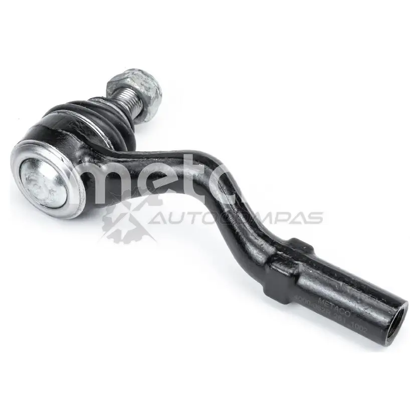 Наконечник рулевой правый METACO V 6TSC 1439846020 4000-062R - Изображение 1