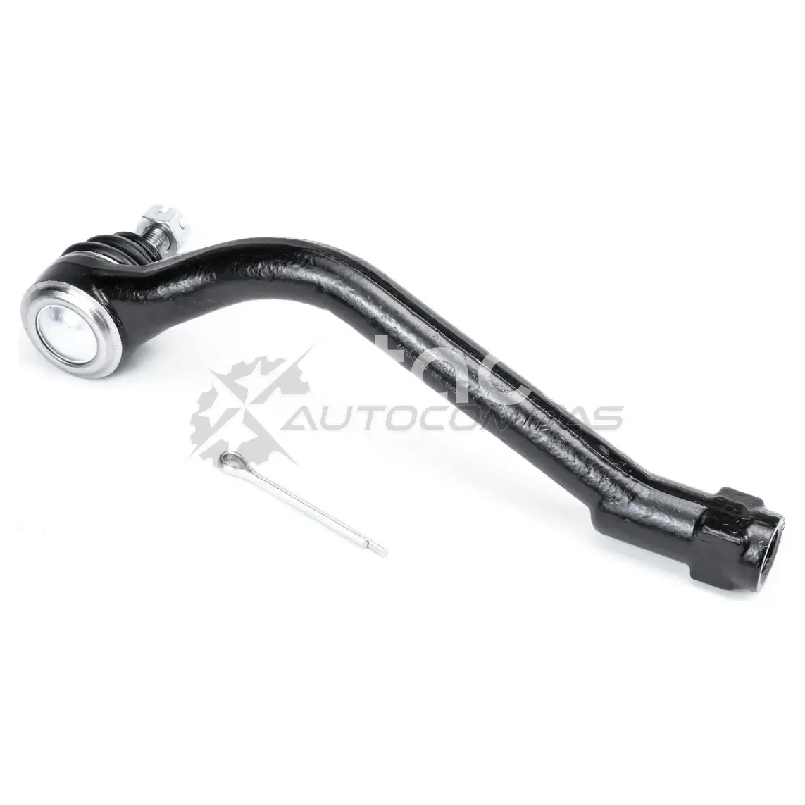 Наконечник рулевой правый METACO XOG L7 4000-069R 1439846021 - Изображение 1