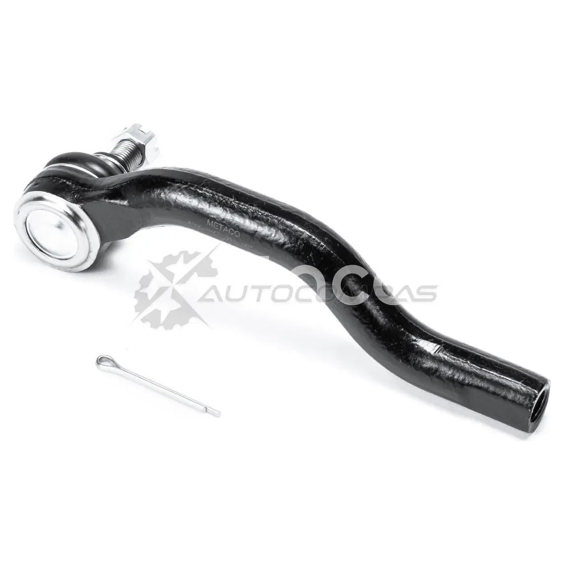 Наконечник рулевой правый METACO 4000-084R 1439846026 B2OP G6 - Изображение 1