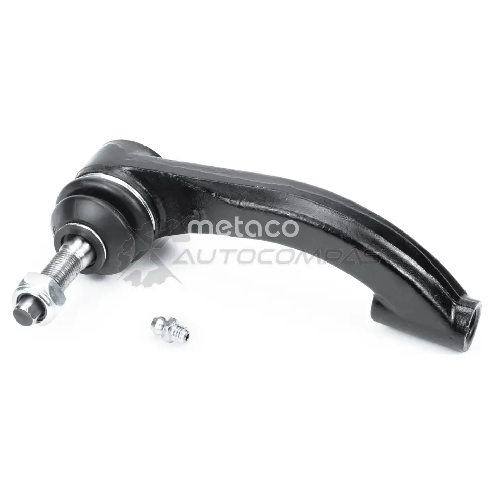 Наконечник рулевой правый METACO 26E YE 1439846028 4000-093R изображение 0