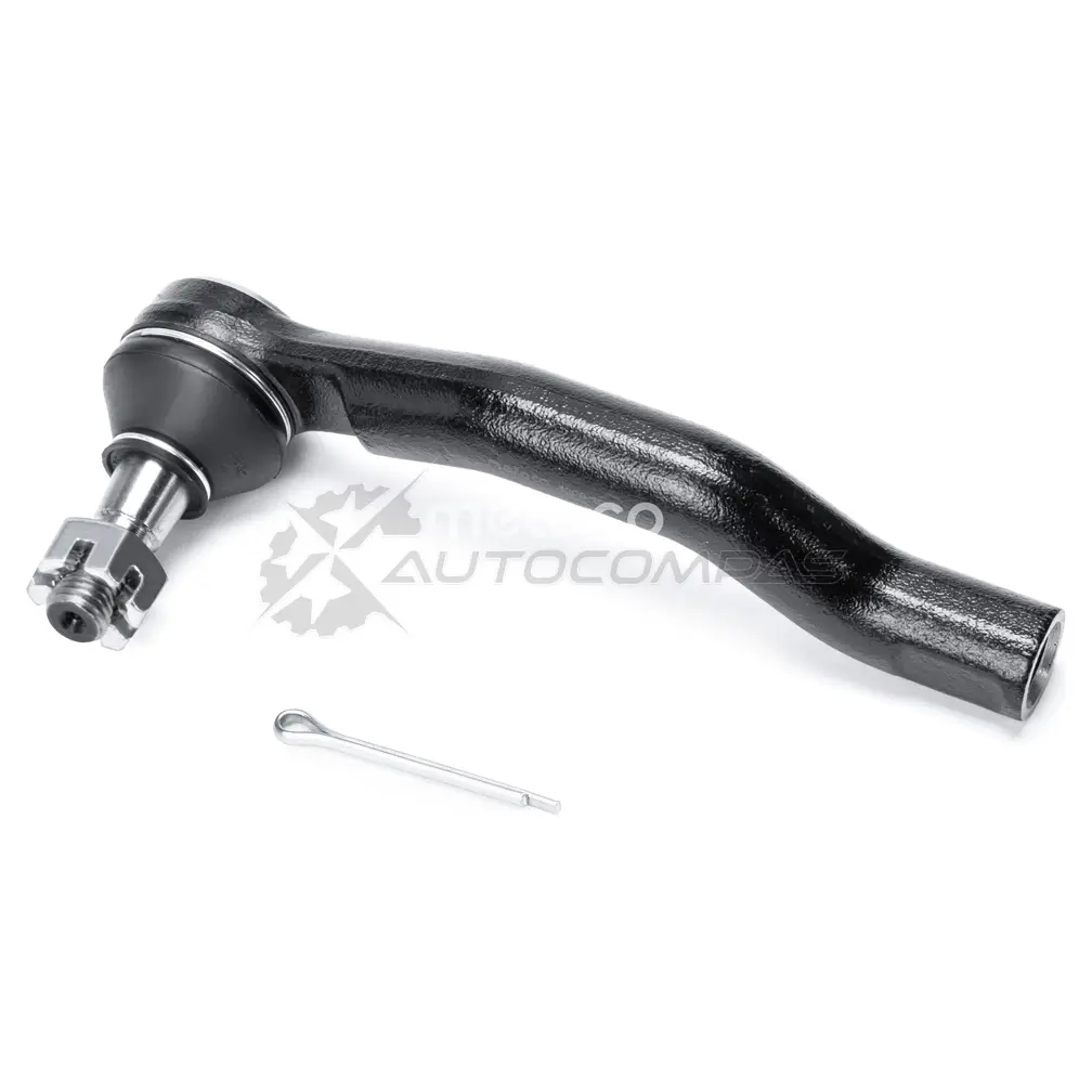 Наконечник рулевой правый METACO 4000-102R 1439846032 T1 0N5Q - Изображение 1