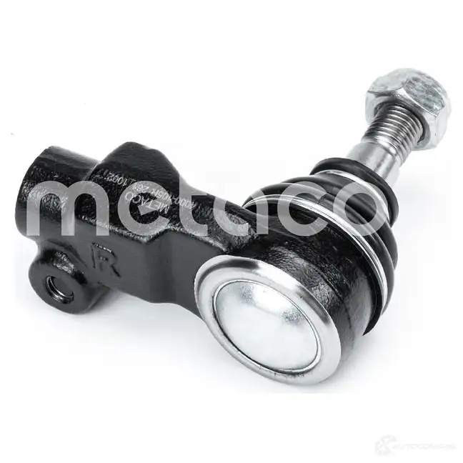 Рулевой наконечник правый METACO 1439846033 T ISQ51 4000-105R изображение 0