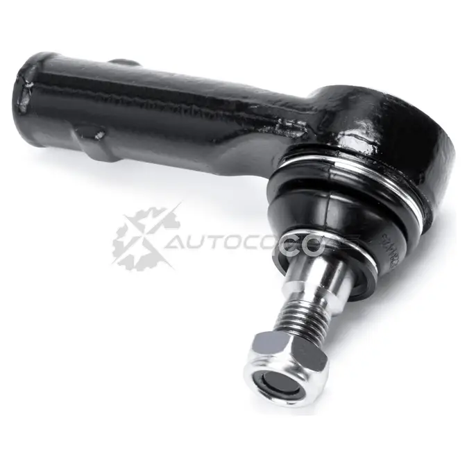 Наконечник рулевой правый METACO 4000-122R 6R4J4 K 1439846039 - Изображение 1