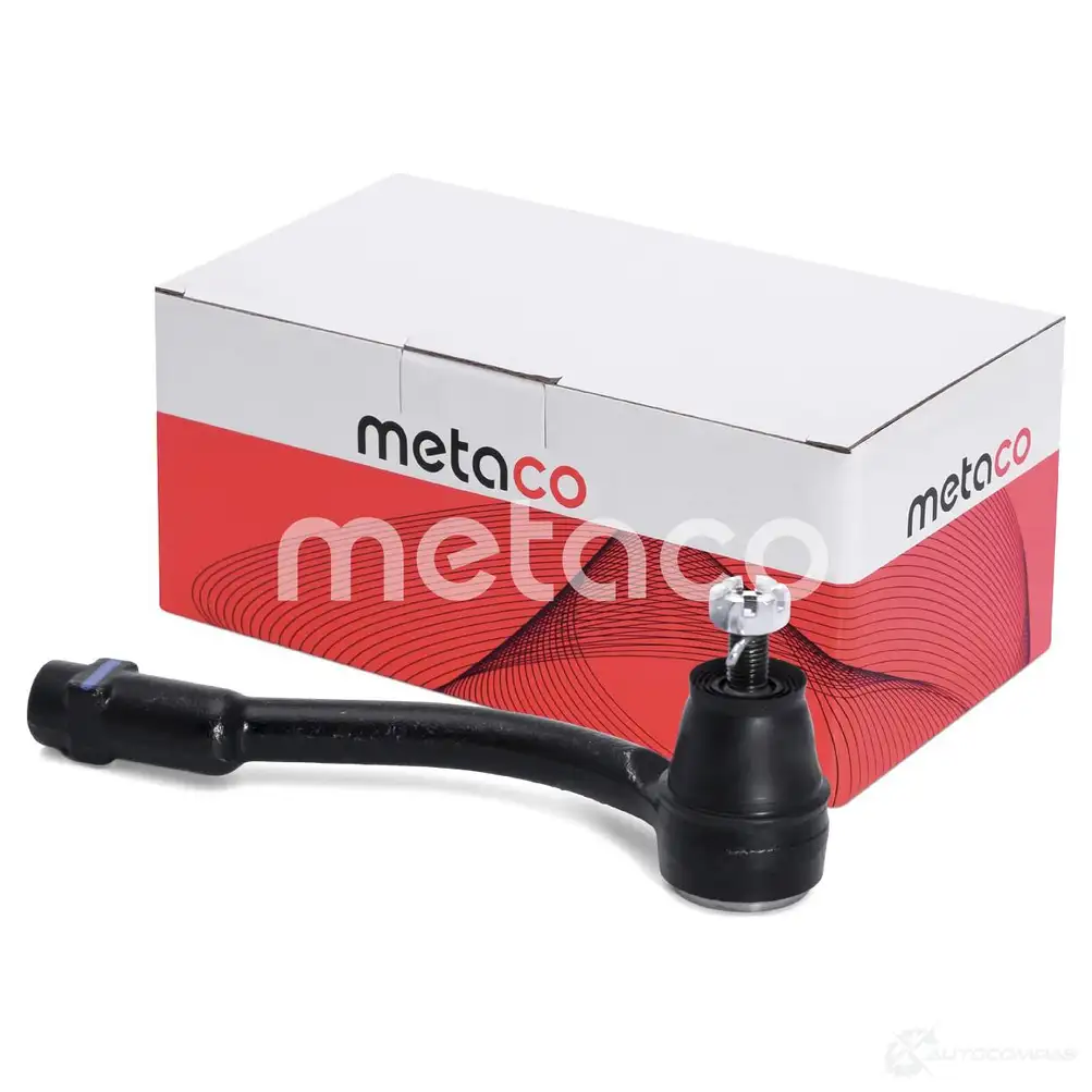 Рулевой наконечник правый METACO 4000-214R 1439846069 XEDD G