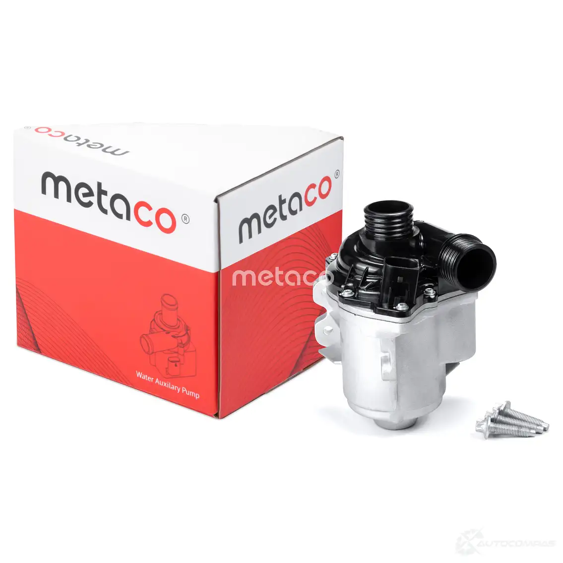 Дополнительный водяной насос METACO 6922-021 1439846103 39E8S 9 - Изображение 1