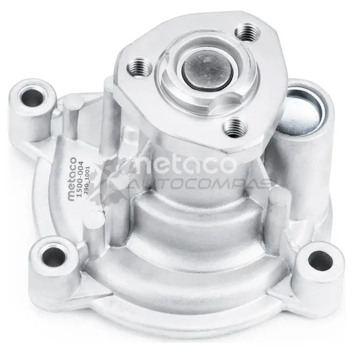 Насос водяной (помпа) METACO A4T7V 6 1439846120 1500-004 изображение 1