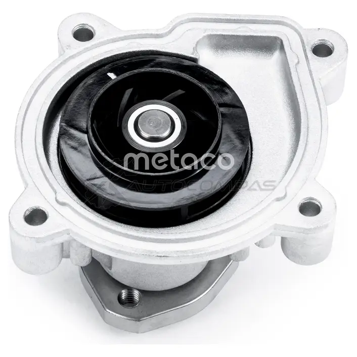 Насос водяной (помпа) METACO A4T7V 6 1439846120 1500-004 изображение 2