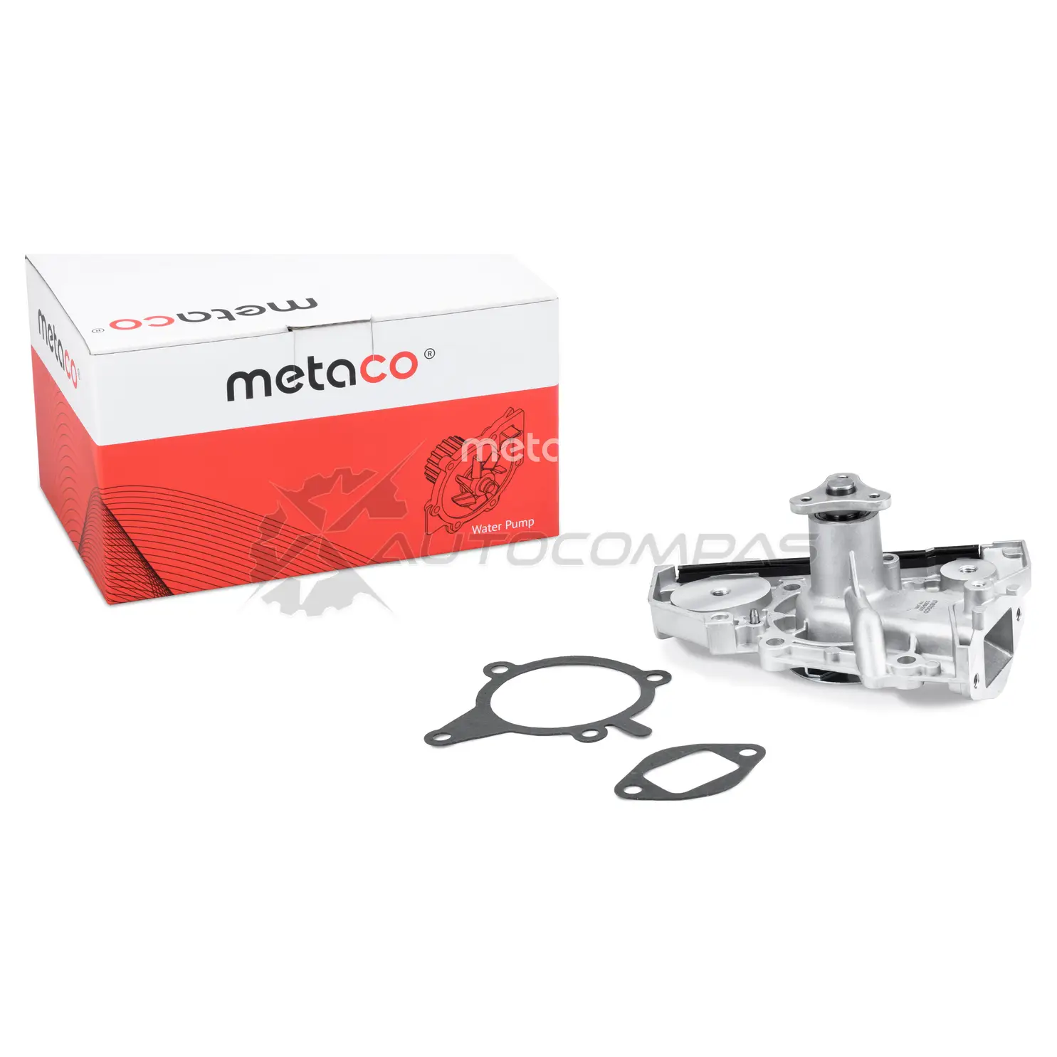 Насос водяной (помпа) METACO 1439846153 2CCY3 M 1500-029 - Изображение 1