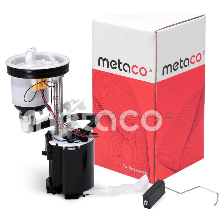 Топливный насос электрический METACO 6924-002 Y W300 1439846212 изображение 3