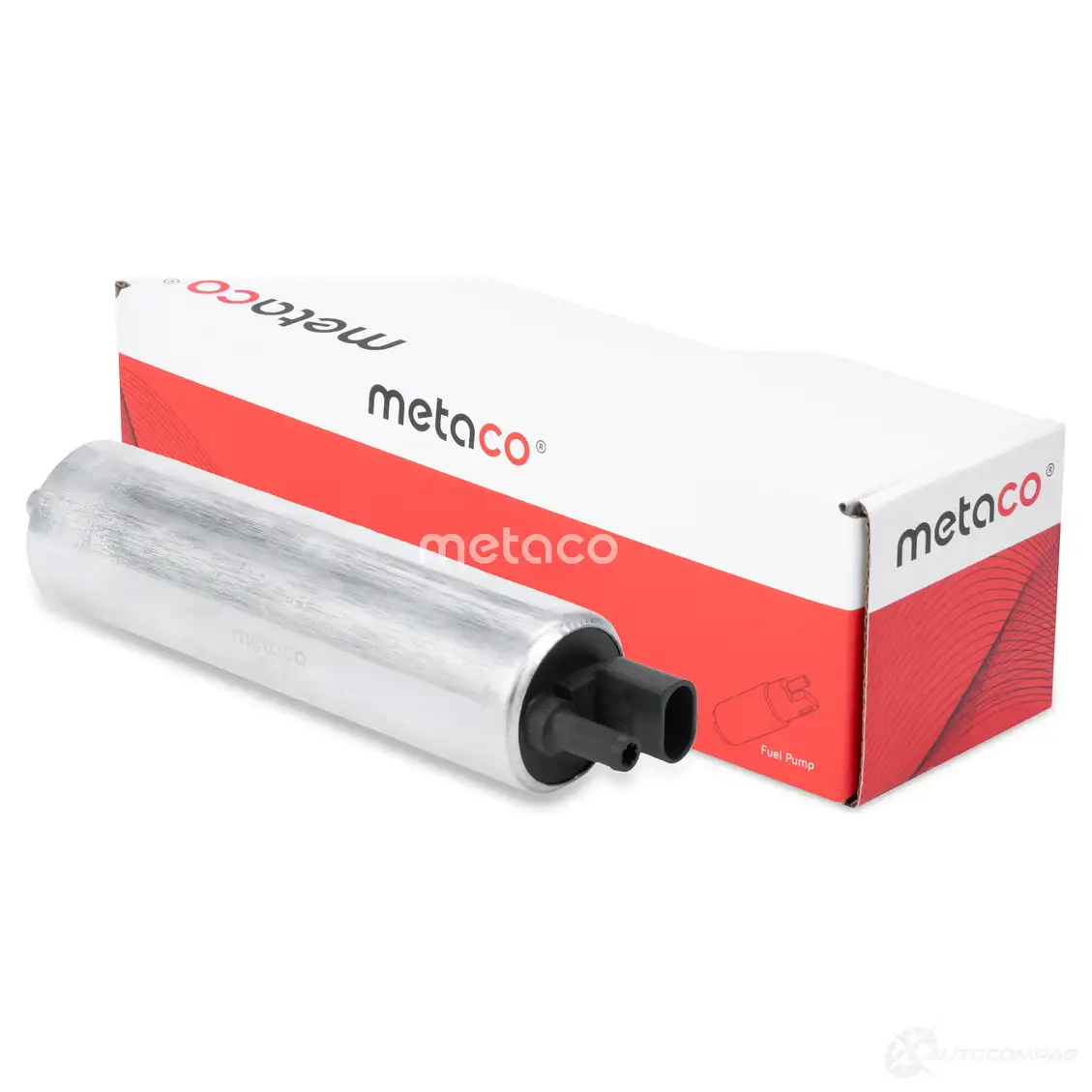 Топливный насос электрический METACO 6924-057 0MO FU 1439846266 изображение 0