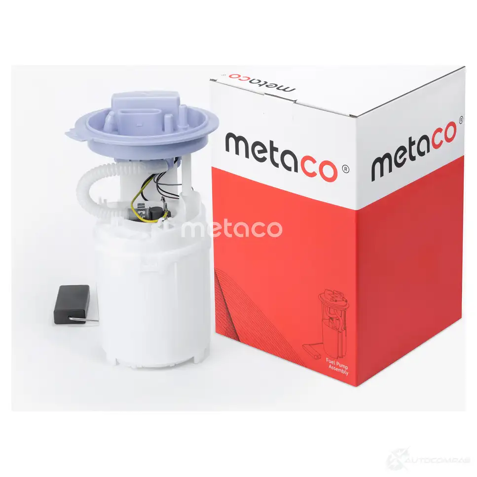Топливный насос электрический METACO 1439846285 6924-098 1 YC5BU - Изображение 1