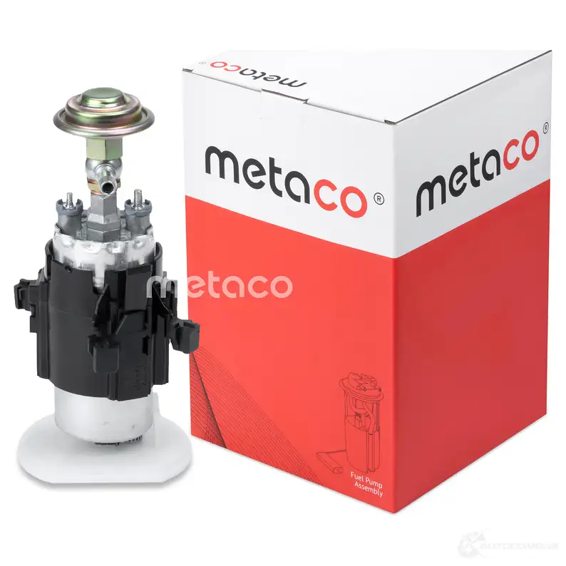 Топливный насос электрический METACO 1439846315 6924-200 YH OL3 - Изображение 1