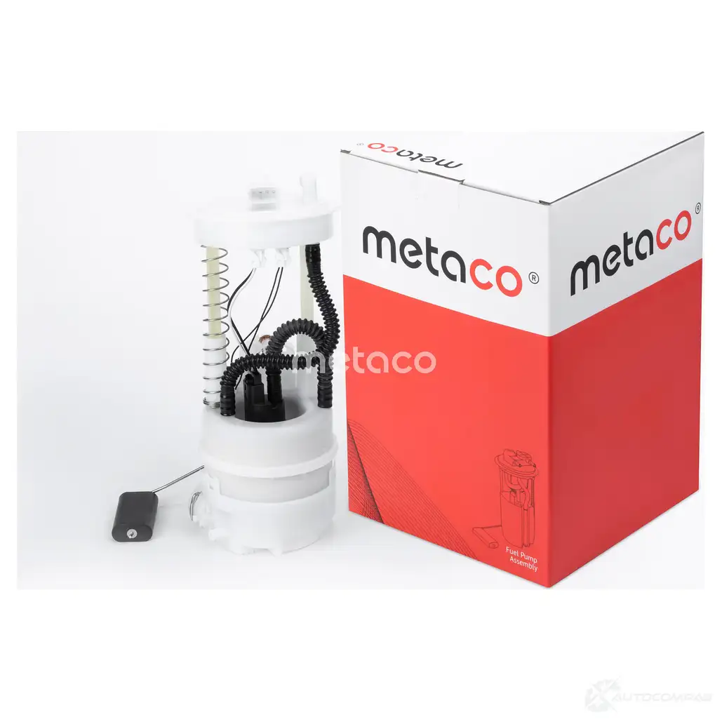 Топливный насос электрический METACO 7LD CKQ 6924-958 1439846320 изображение 0