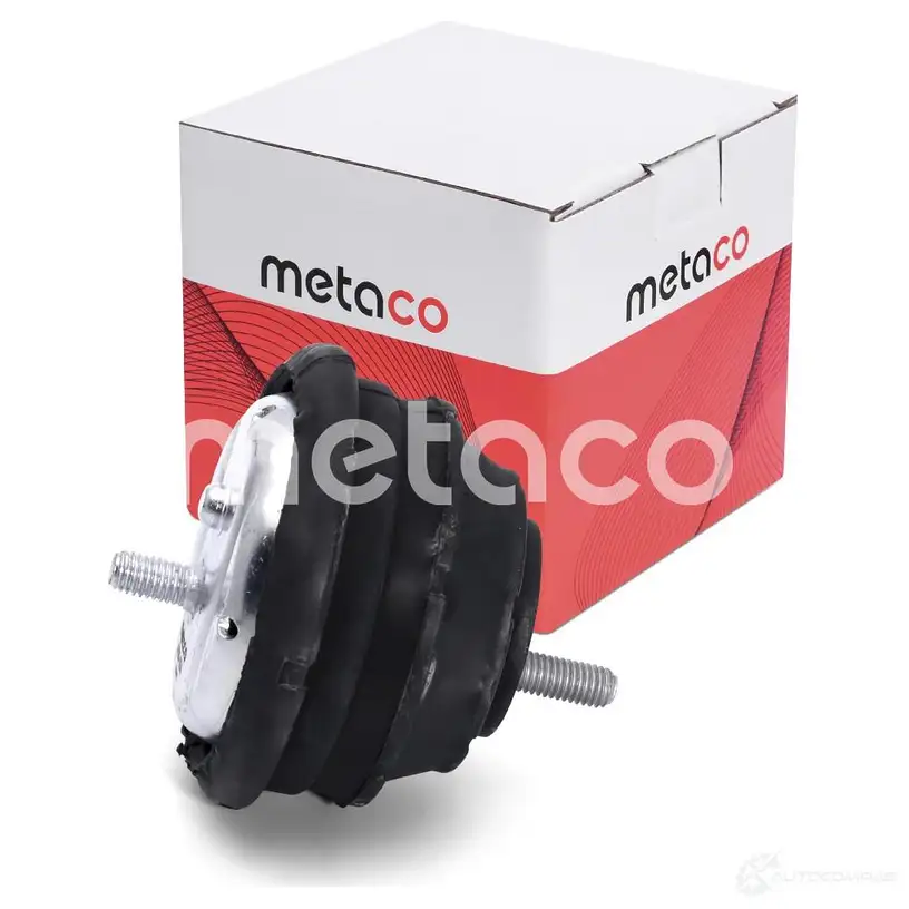 Подушка двигателя, опора METACO 4700-004 1439846330 QZ NKU5F изображение 0