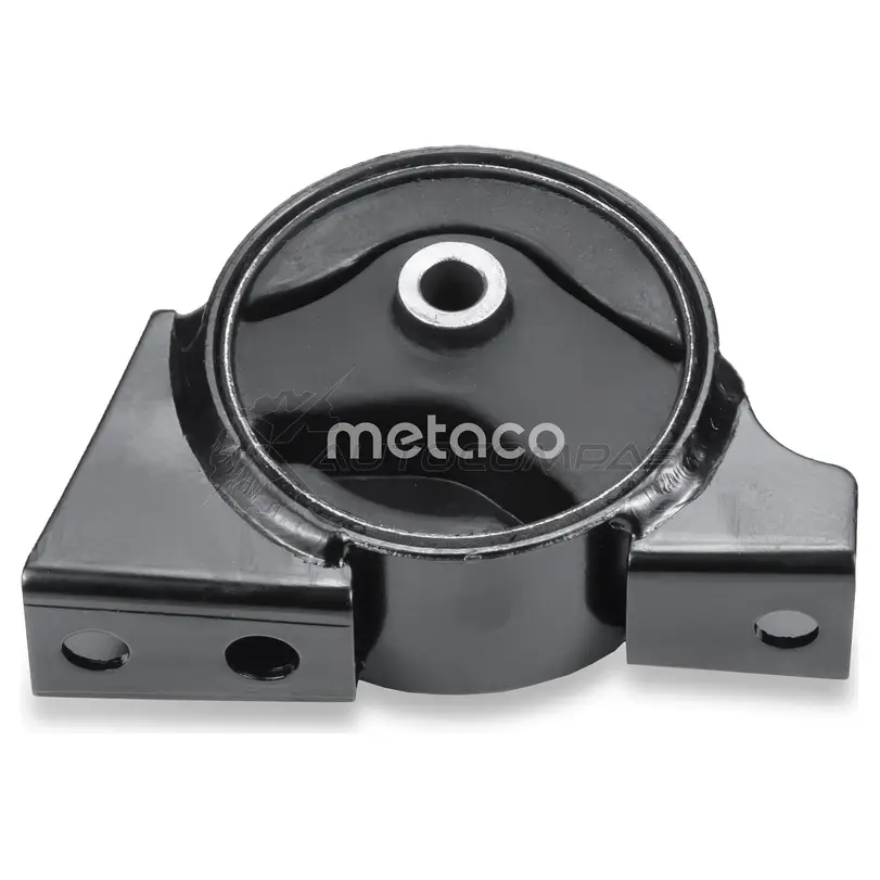 Опора двигателя задняя METACO 1439846359 4710-021 6EXQ 885 - Изображение 1