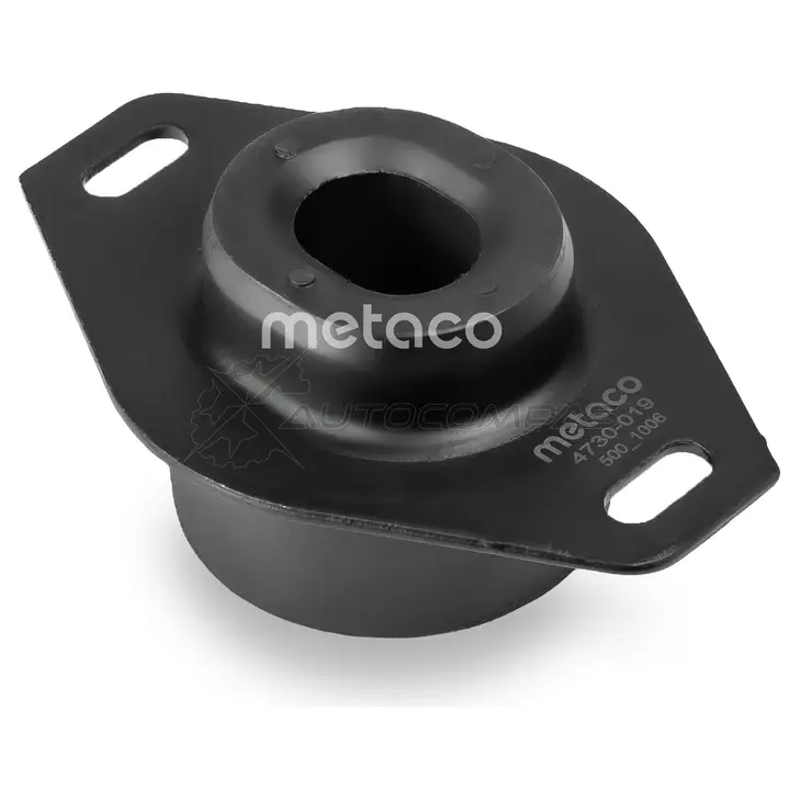 Опора КПП METACO 1439846414 4730-019 R1I5VK 6 - Изображение 1