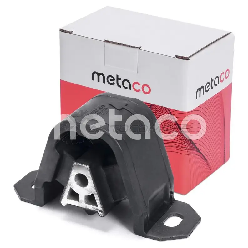 Опора КПП задняя METACO 1439846422 4732-003 14 VMN