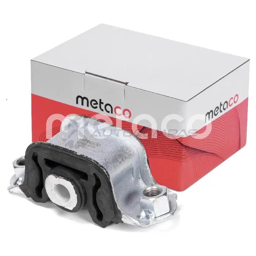 Опора КПП задняя METACO 527 RT 1439846428 4732-011