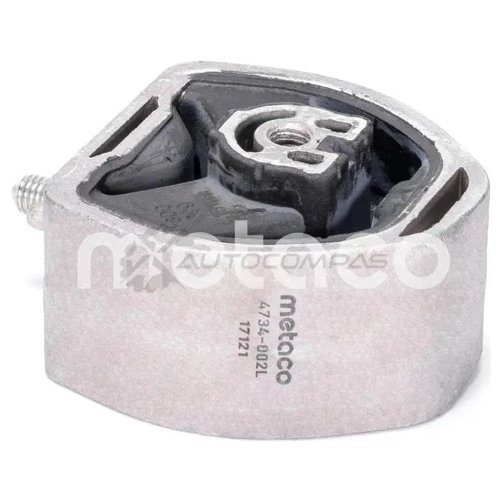 Опора КПП левая METACO 4734-002L CSS4R N 1439846450