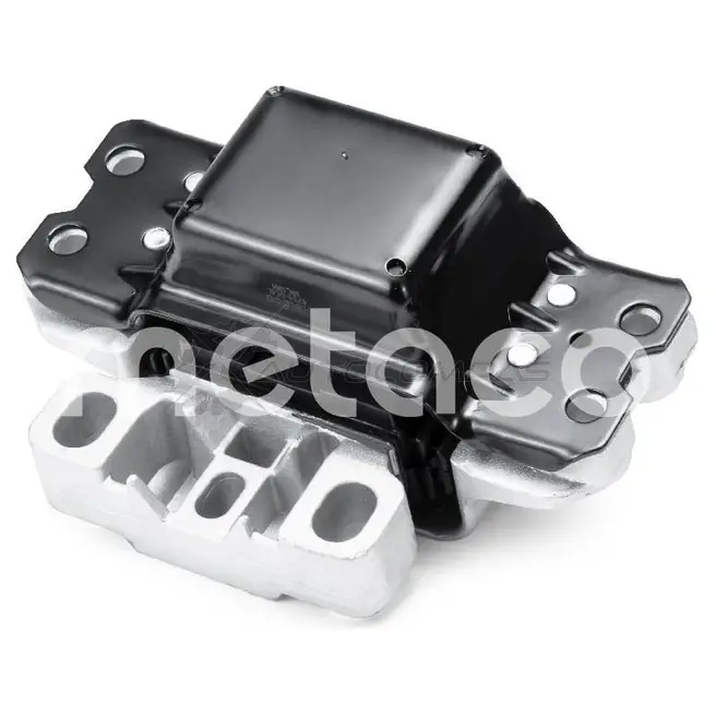 Опора КПП левая METACO DMP F8 1439846461 4734-014L изображение 1