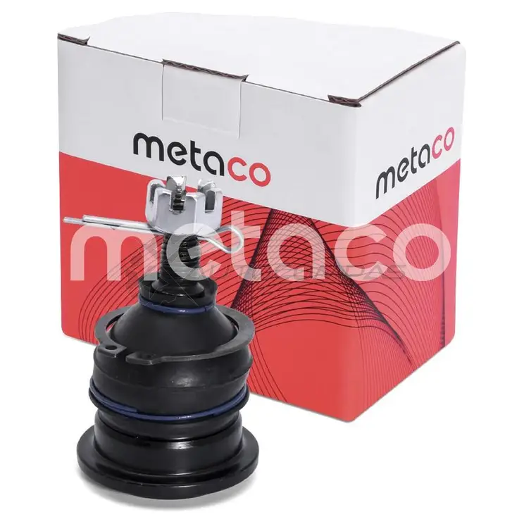 Опора шаровая верхняя передней подвески METACO 1439846467 R IY9NHH 4200-033